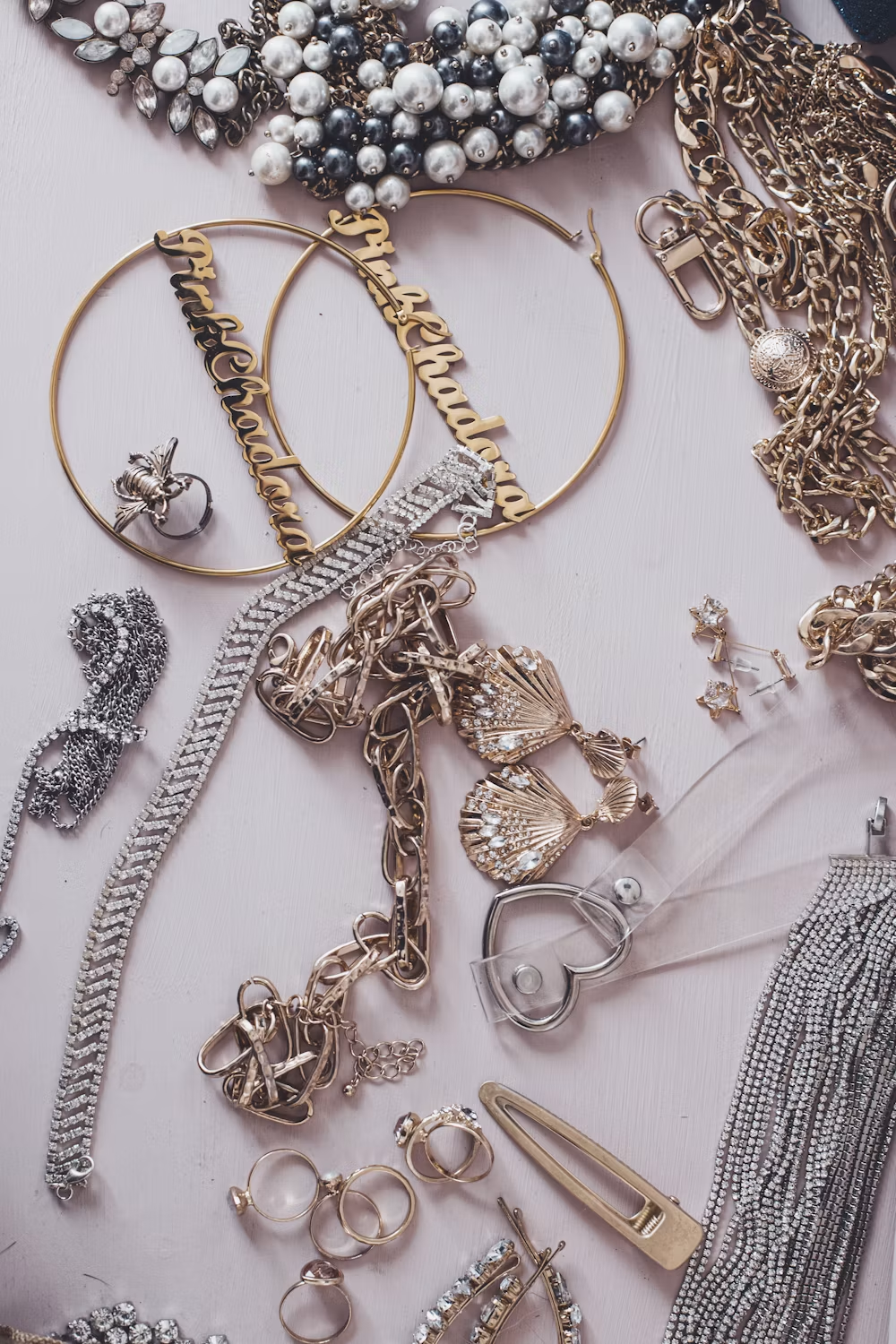 Accessories